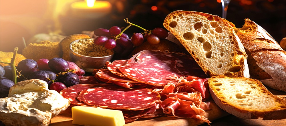 Carne alla griglia